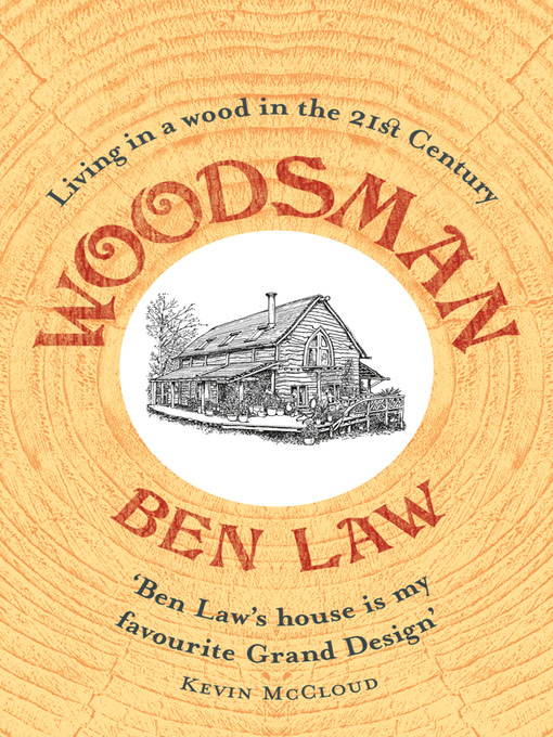 Title details for Woodsman by Ben Law - Wait list